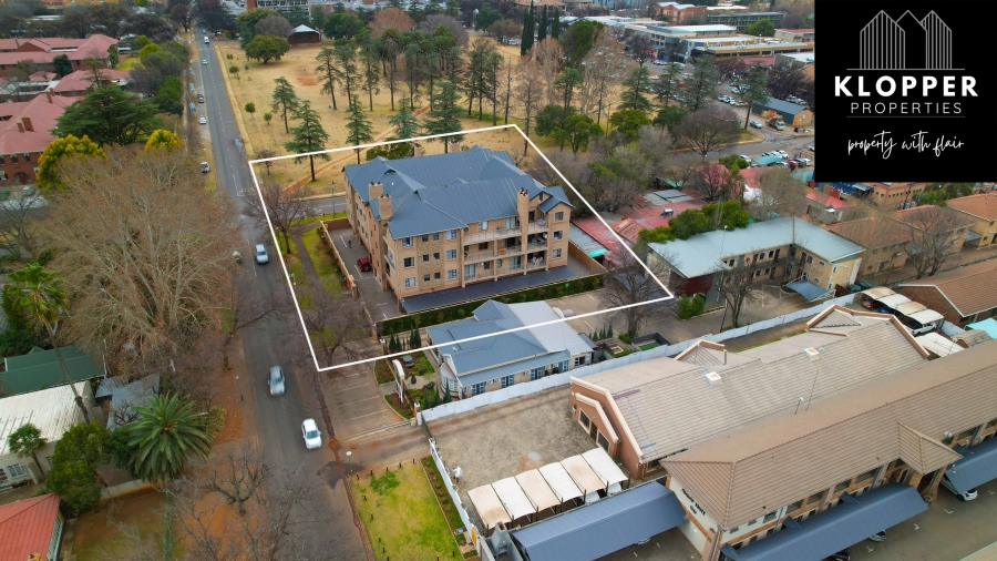 2 Bedroom Property for Sale in Bult West North West
